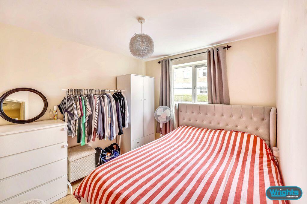 Apartment in Bath - View 5
