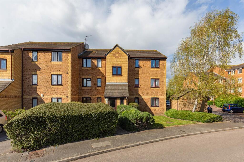 Main image of property: Burket Close, Norwood Green