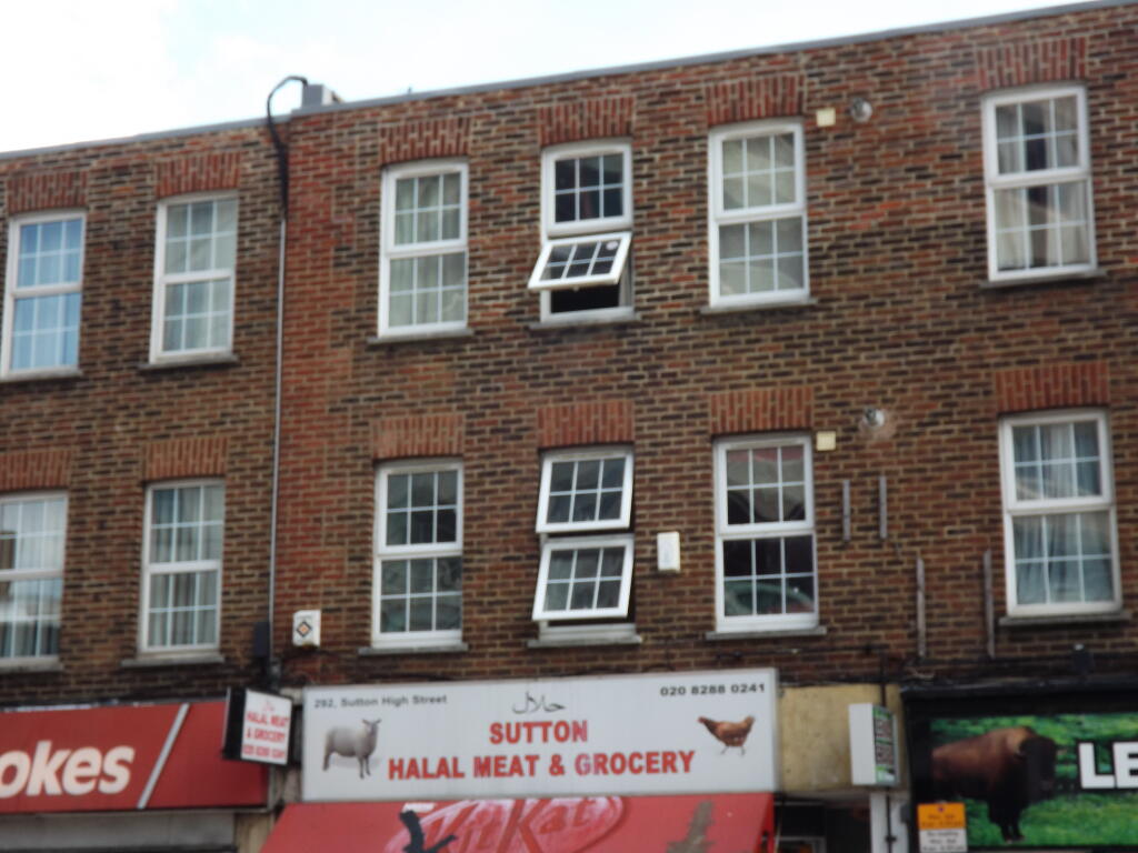 Main image of property: High Street, Sutton, SM1