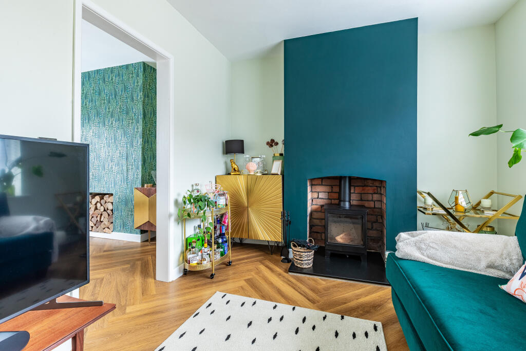 House in Weston-super-Mare, Preanes Green - View 3