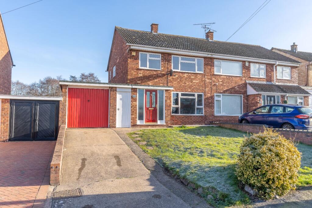 Main image of property: Teme Avenue, Telford, Shropshire, TF1 3HY