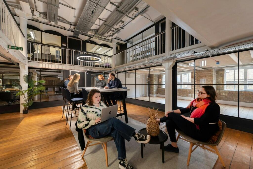 Clerkenwell Workshops