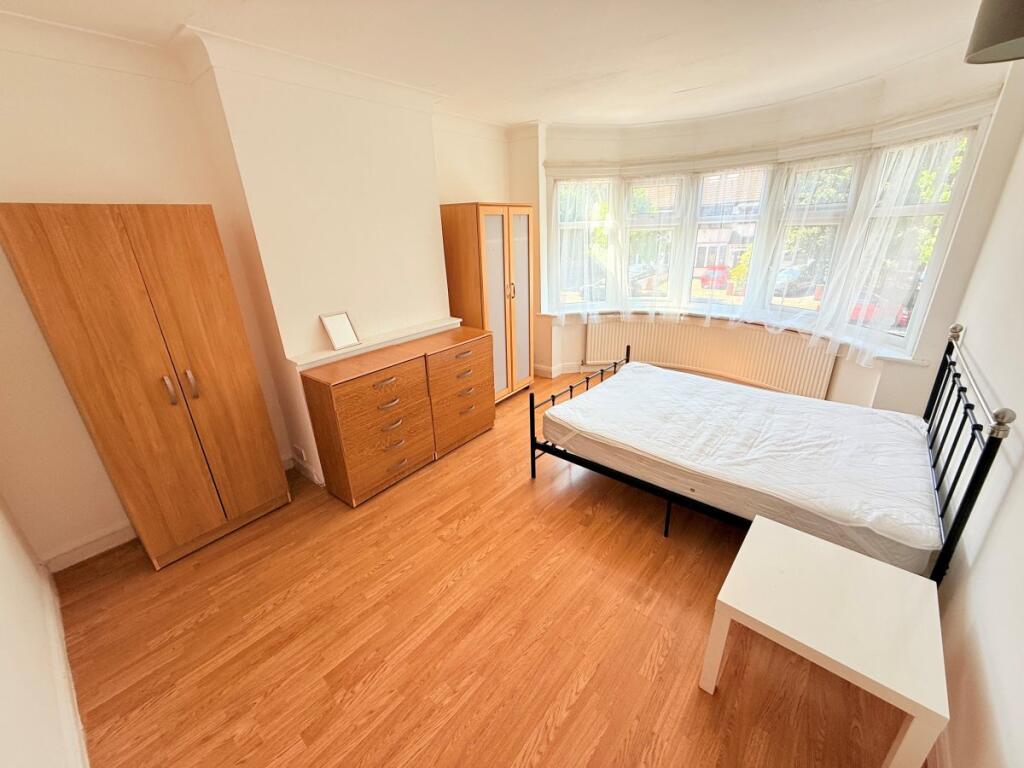 Main image of property: Connaught Gardens, Palmers Green