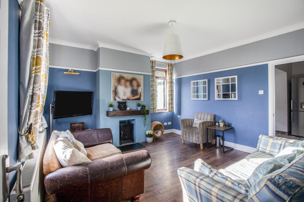 House in Sheffield - View 2