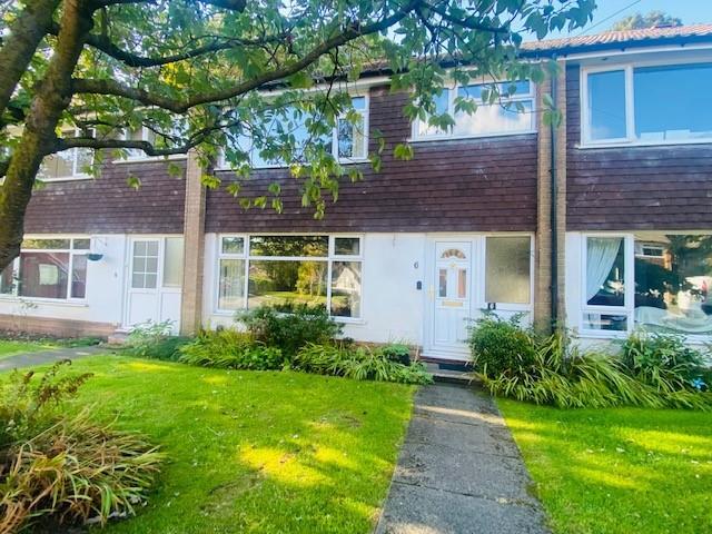 Main image of property: Ryton Close, Sutton Coldfield