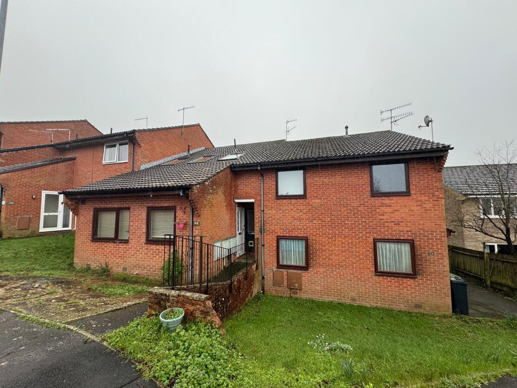 Main image of property: Erica Drive, Wimborne