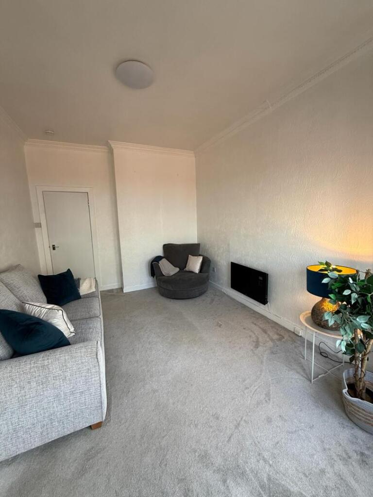 Main image of property: Elder Street, Glasgow