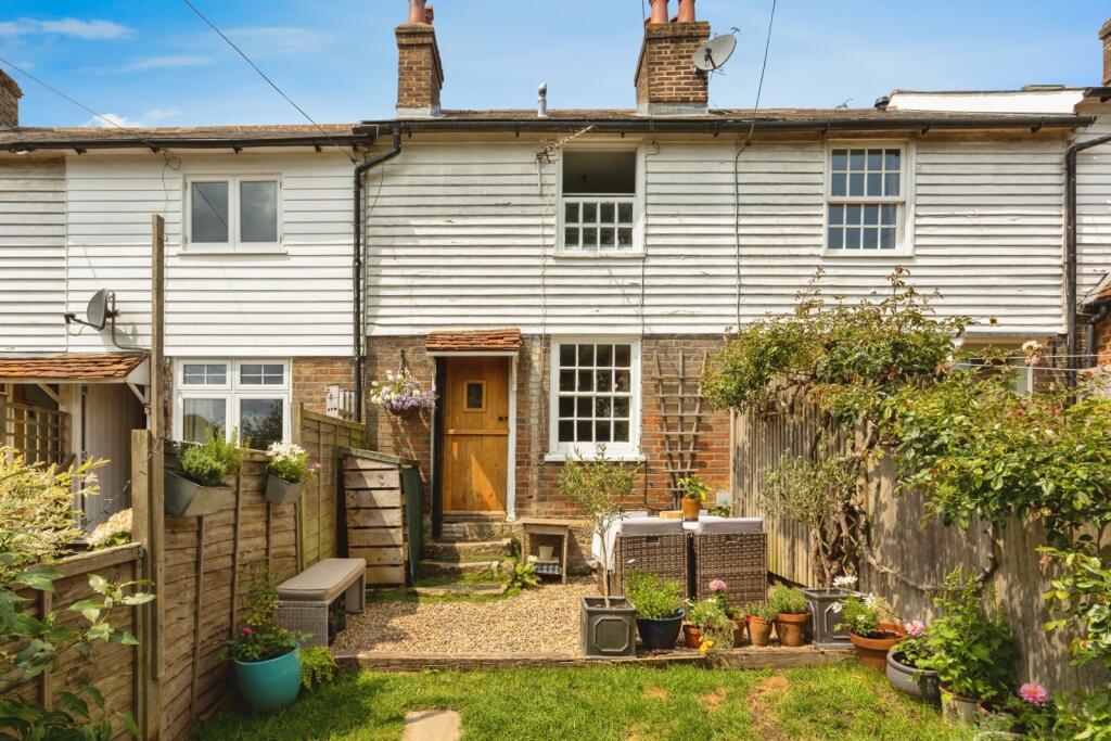 Main image of property: Popes Row, Chicks Lane, Kilndown, Cranbrook, TN17