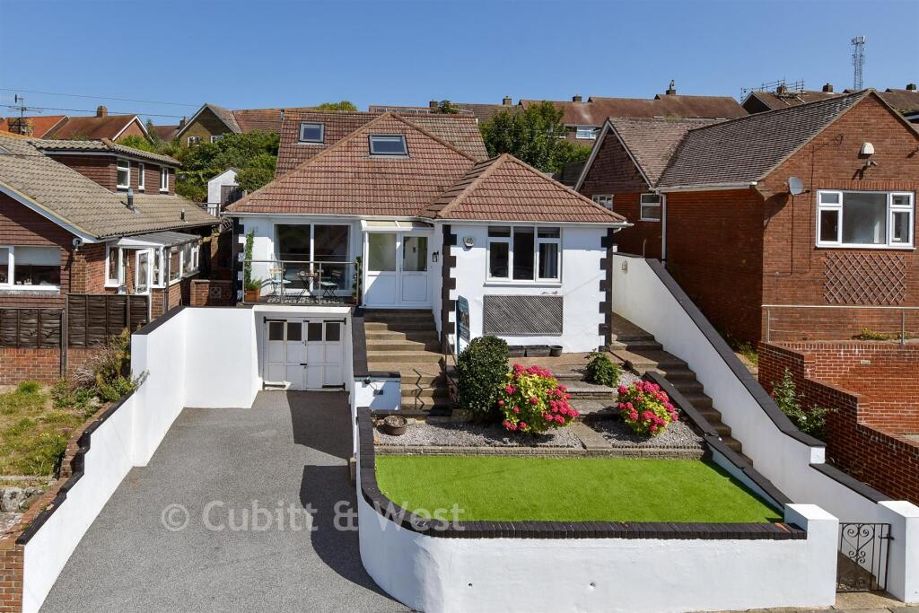 Main image of property: Balsdean Road, Woodingdean, Brighton, East Sussex