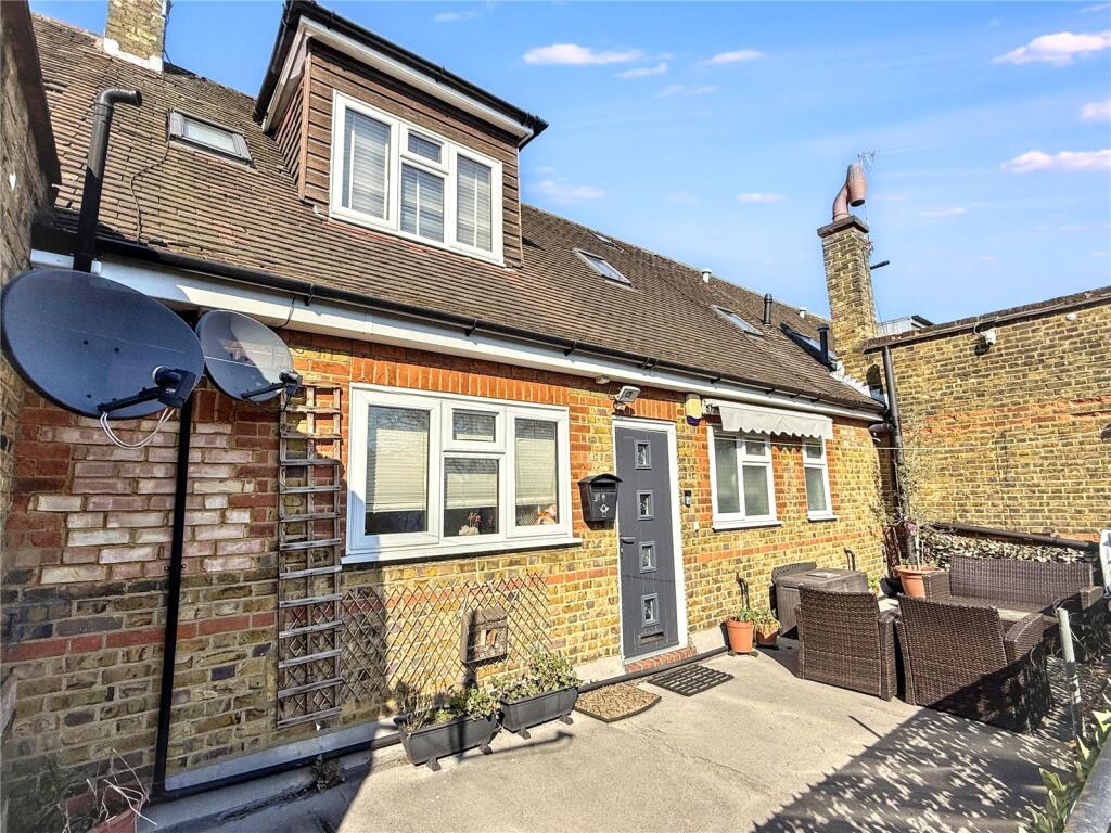 Main image of property: Greenhill Parade, Great North Road, New Barnet, Barnet, EN5