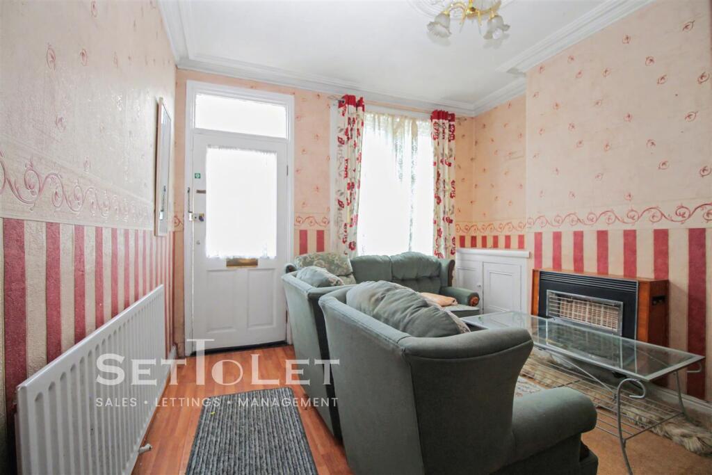 Lonsdale Street, Highfields, Leicester photo 3