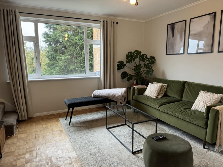 Main image of property: Effingham Court, Constitution Hill, Woking, Surrey, GU22