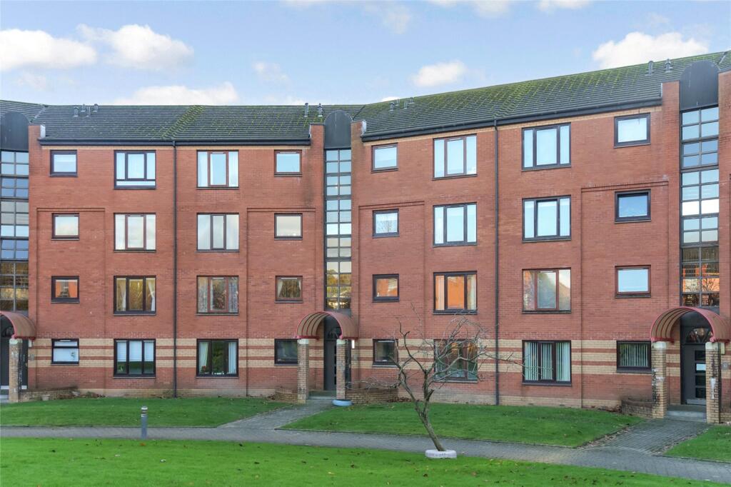 Main image of property: Ayr Street, Glasgow, Glasgow City, G21