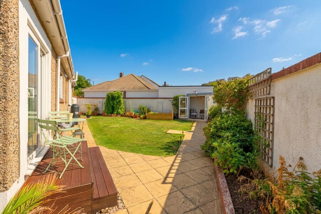 House in Torquay - View 3