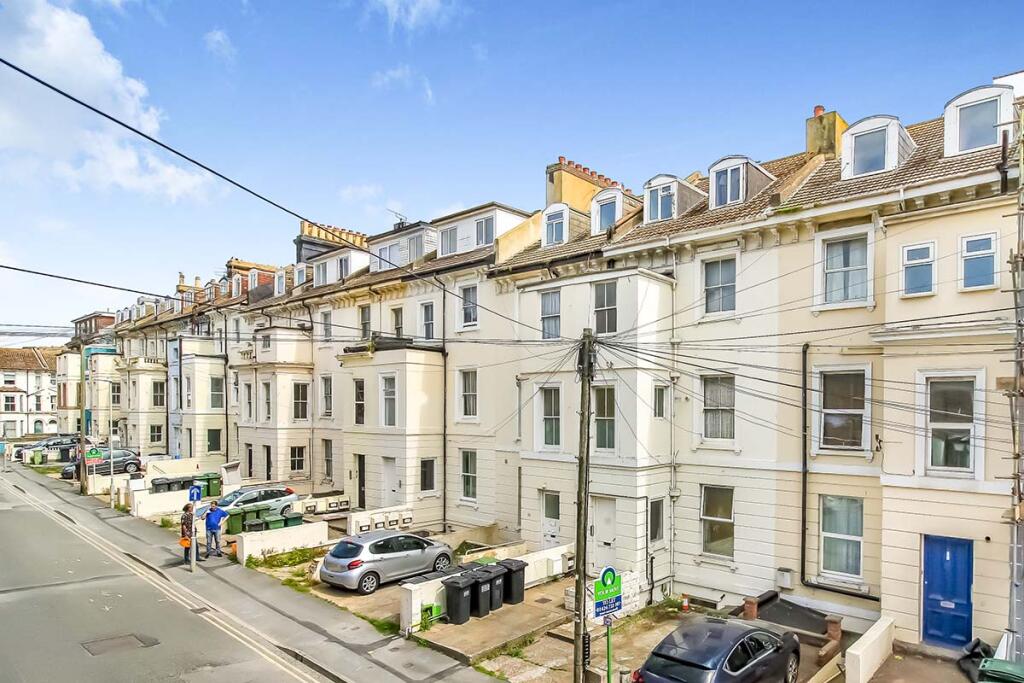 Main image of property: Devonshire Road, Hastings, East Sussex, TN34