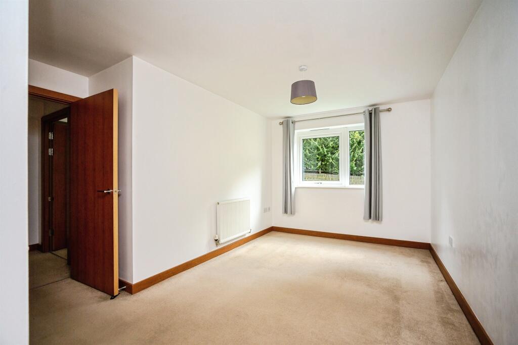 Stafford Gardens, Maidstone - More
