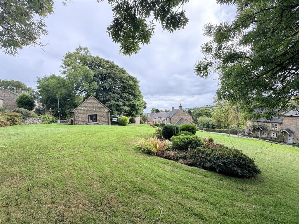 House in Staffordshire Moorlands, Butterton - View 4