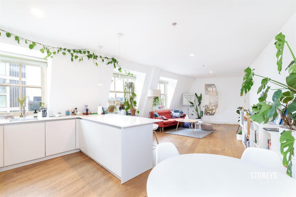 Main image of property: Kingsland Road, Shoreditch, London E2