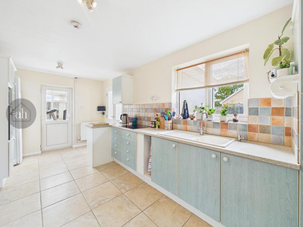 House in Mid Suffolk, Tostock - View 5