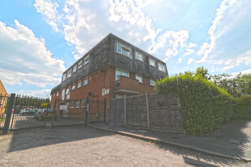 Main image of property: Dedworth Road, , Windsor