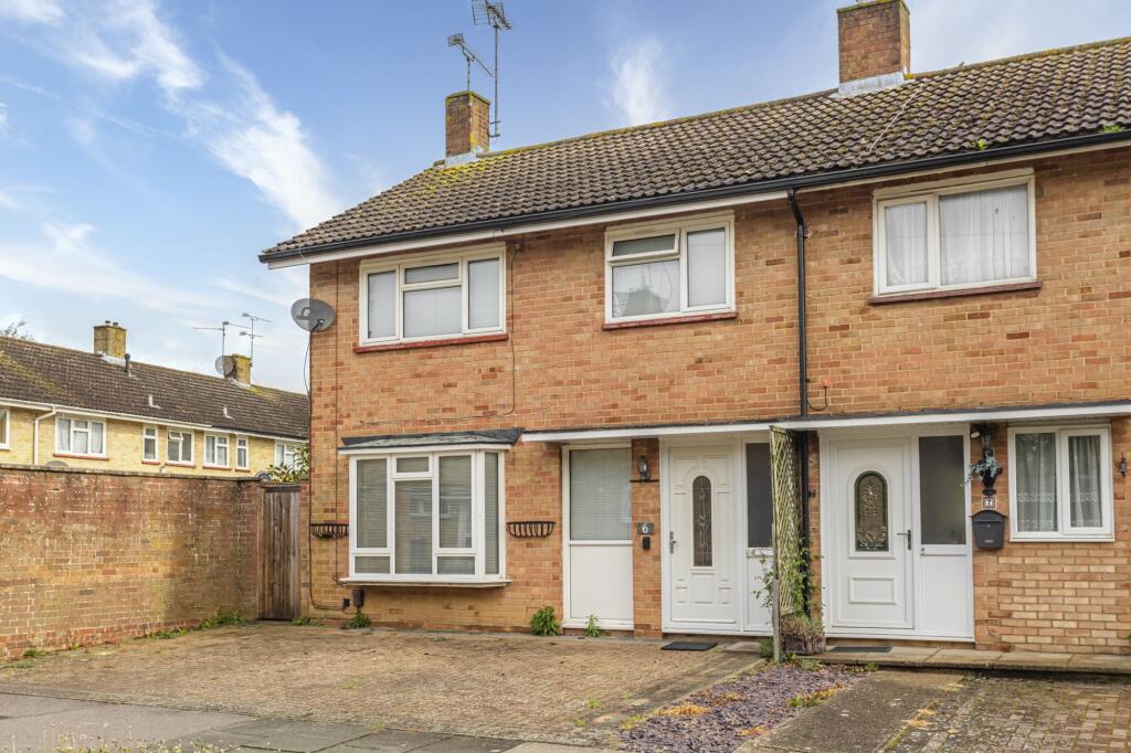 Main image of property: Nuthurst Close, Crawley, RH11