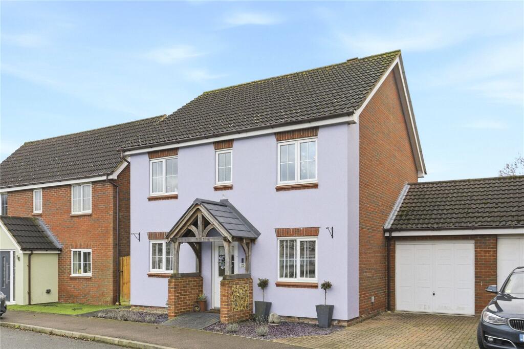 Main image of property: Abbey Road, Wymondham, Norfolk, NR18