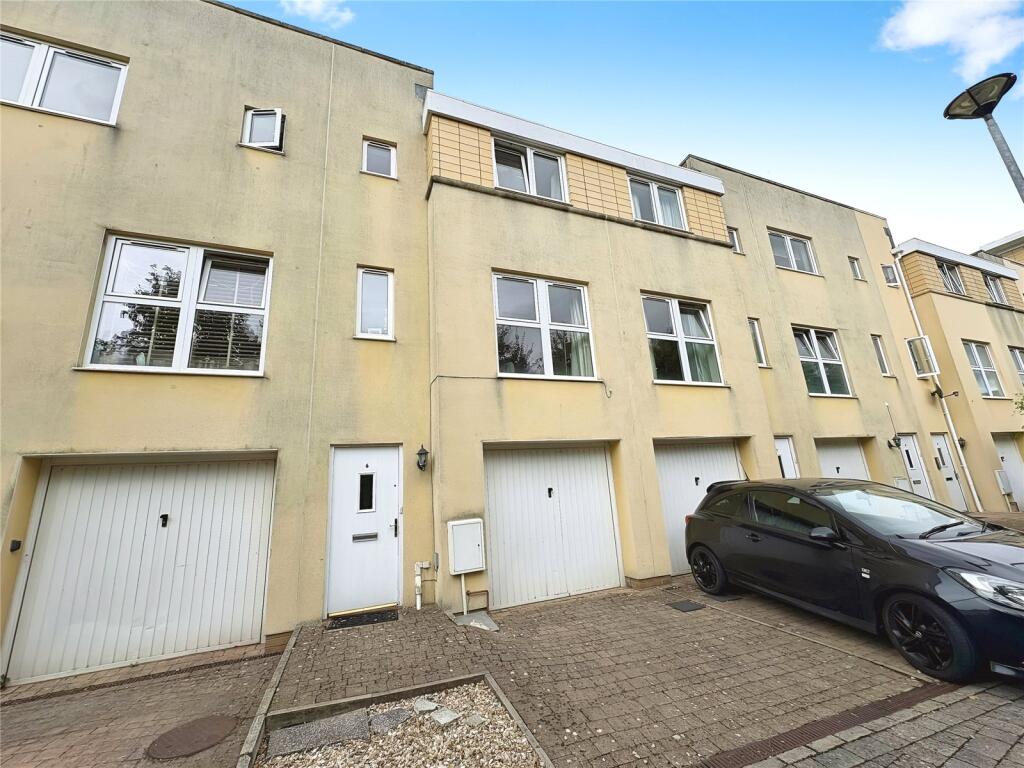 Main image of property: Richmond Court, Exeter, Devon, EX4