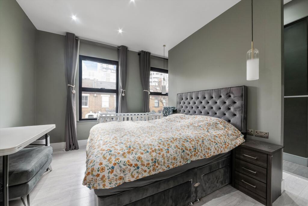 3 bedroom terraced house for rent
