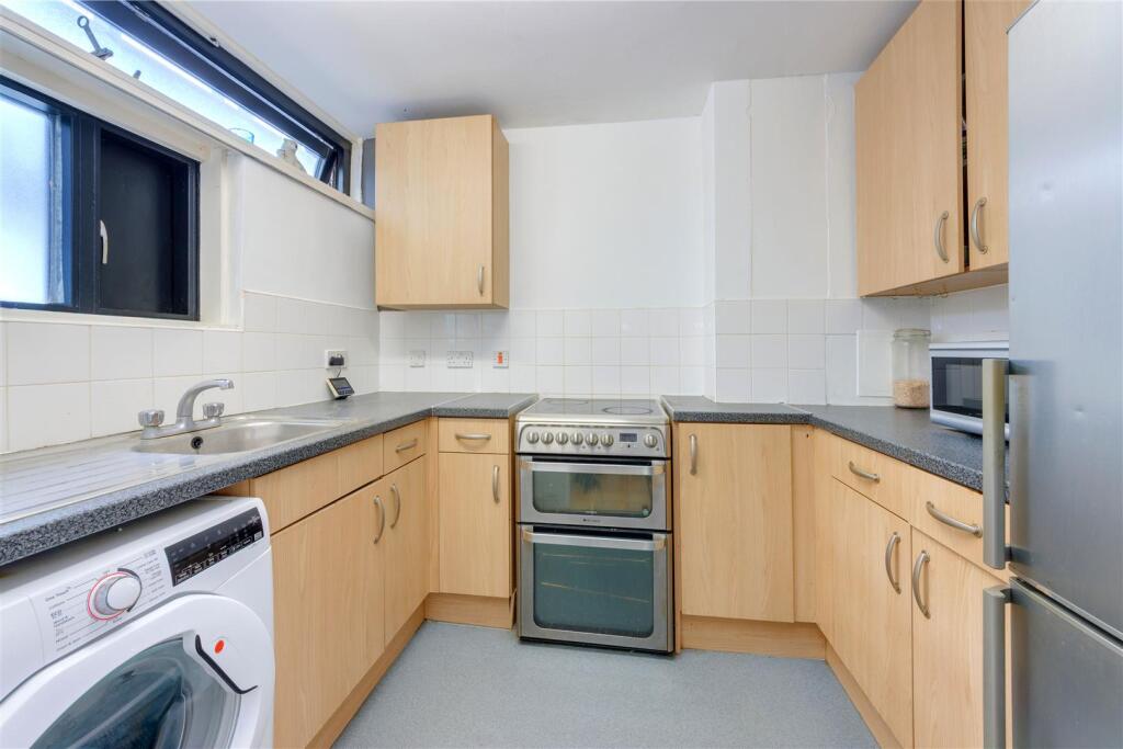 Apartment in London, South End Green, Gospel Oak - View 5