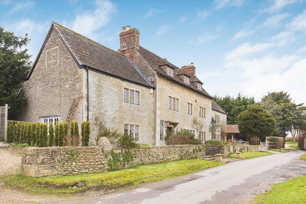 Main image of property: Draycot Cerne, Chippenham, Wiltshire, SN15