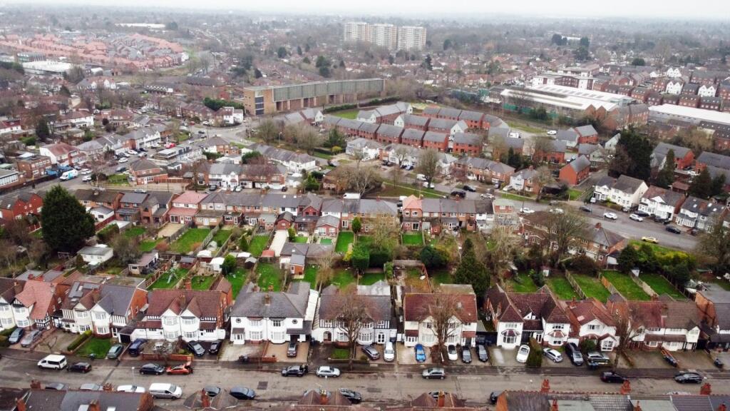 Additional image 15 of Russell Road, Hall Green, West Midlands, B28