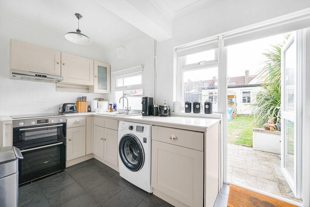 House in Dartford, Kent - View 2