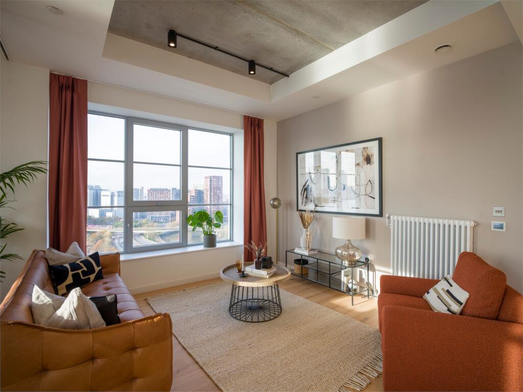 Apartment in London - View 4
