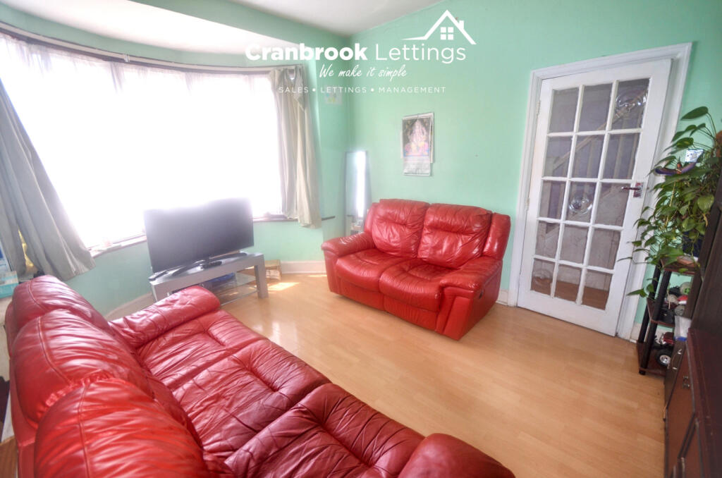 House in London - View 4