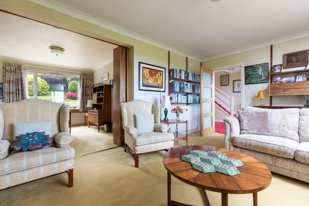 House in Eaglesham, East Renfrewshire - More