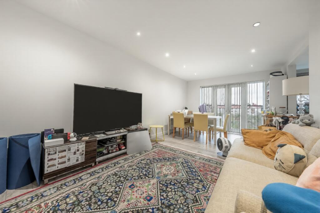 Main image of property: Cottonham Close, London, N12