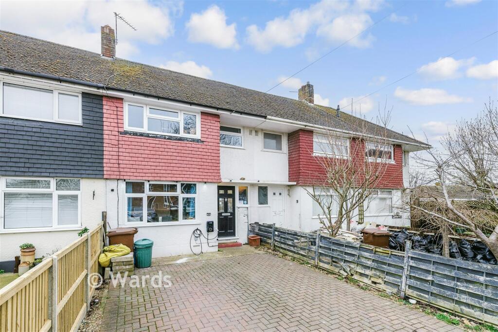 Main image of property: Binland Grove, Chatham, Kent