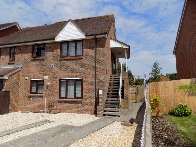 Main image of property: Mosse Gardens, Chichester
