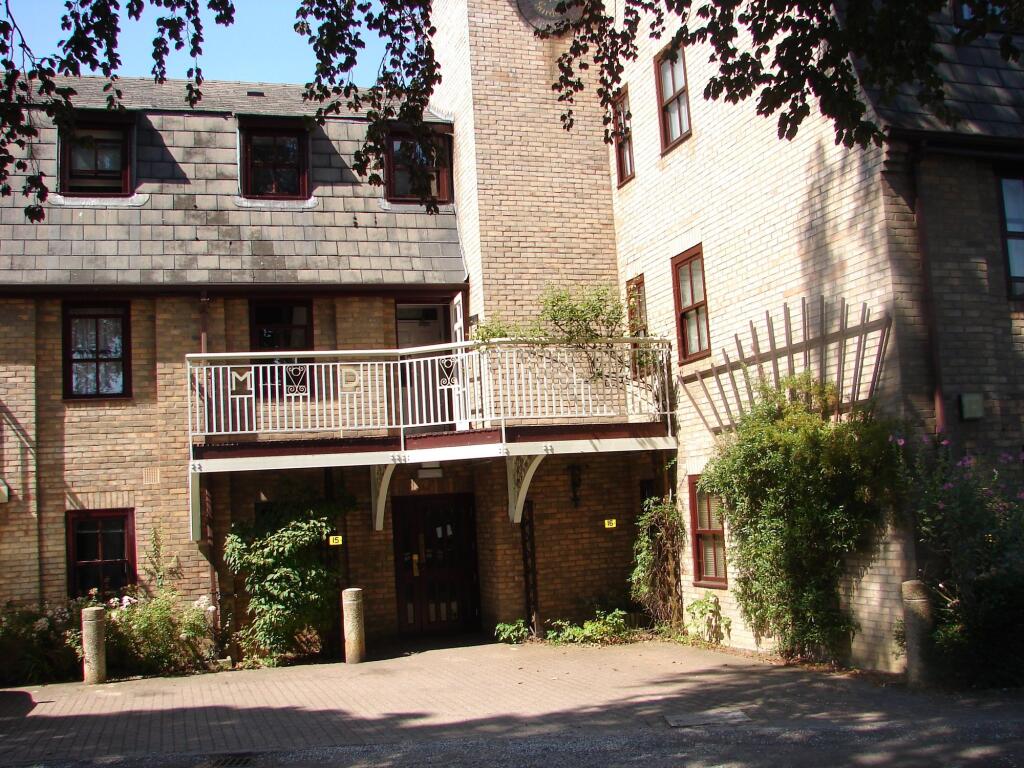 Main image of property: Ambury Road South, Huntingdon, PE29