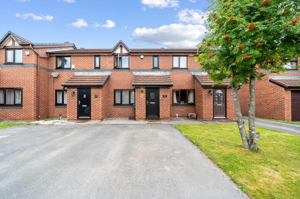 Main image of property: Bexhill Drive, Leigh, WN7