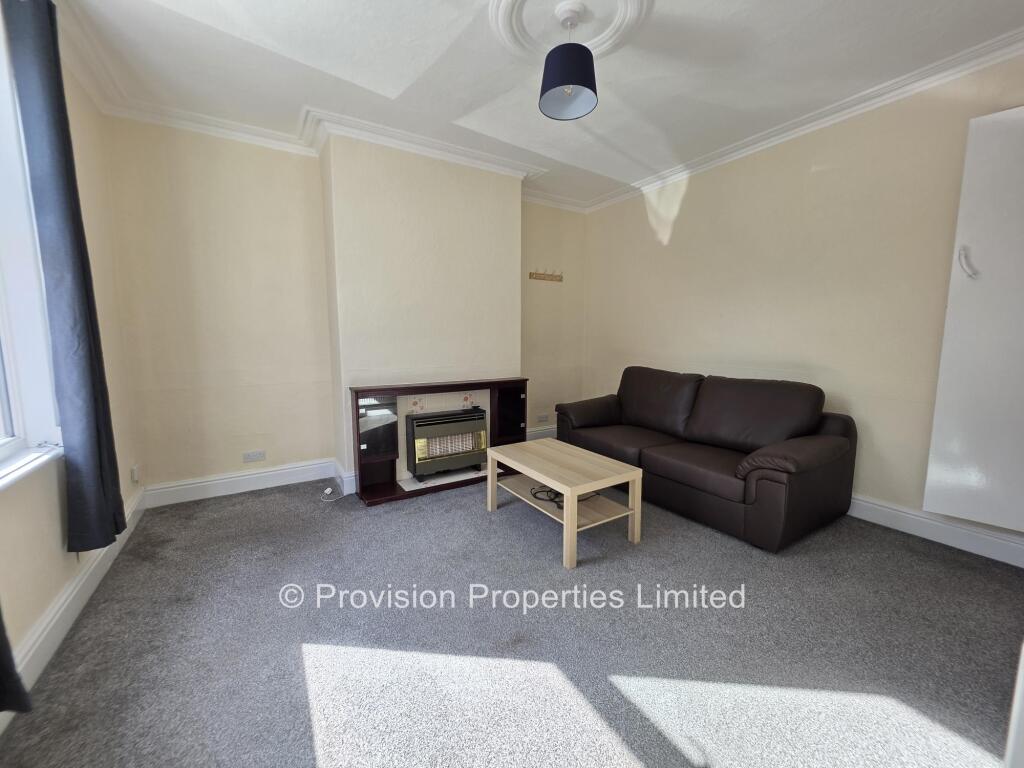 Main image of property: Harold View, Hyde Park, Leeds, LS6