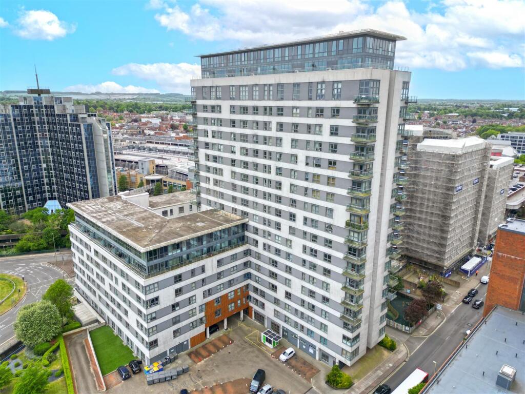 Main image of property: Skyline Plaza, Alencon Link, Basingstoke