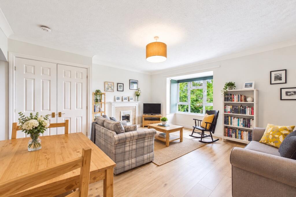 Main image of property: Wyre Mews, The Village, York, North Yorkshire, YO32