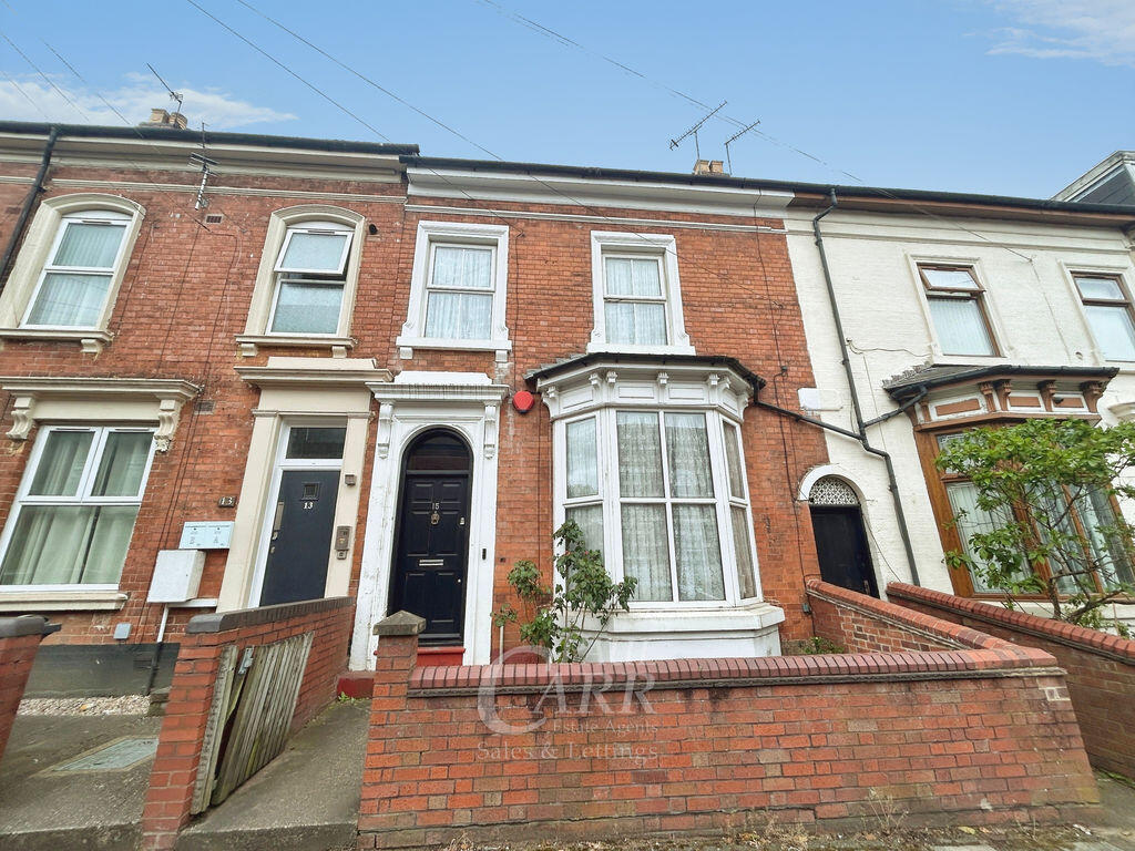 Main image of property: Mayfield Road, Handsworth, Birmingham, B19 1RL