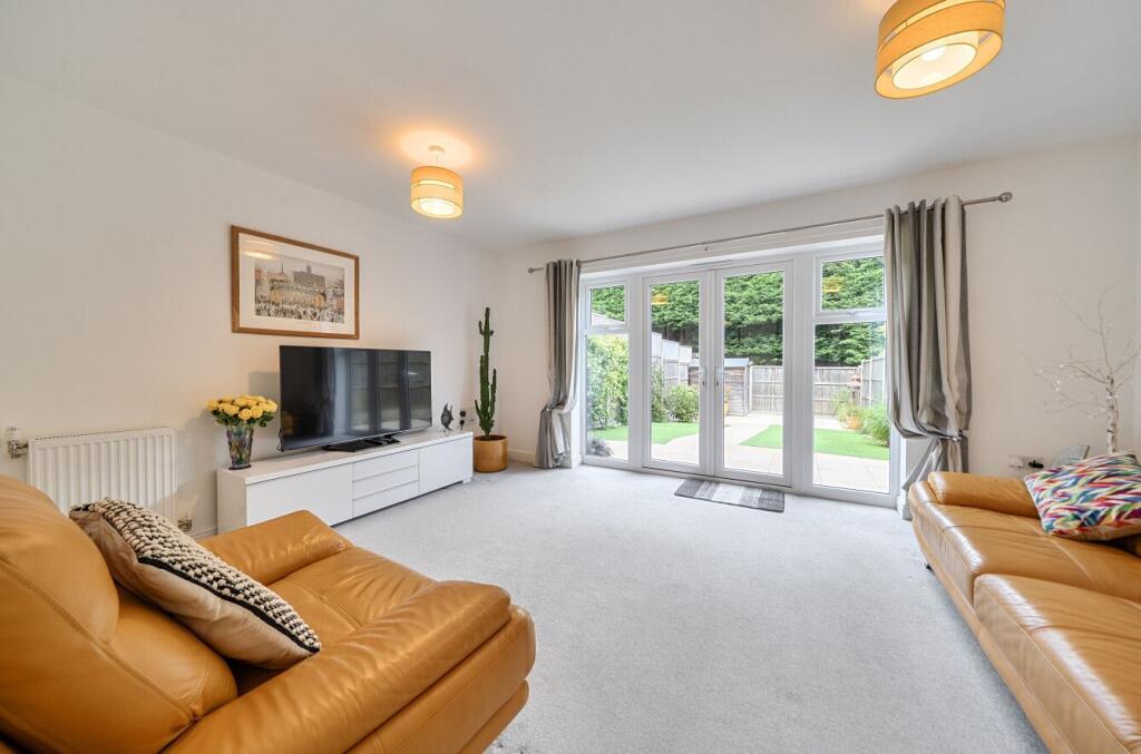 House in Maidstone, Coxheath - View 3
