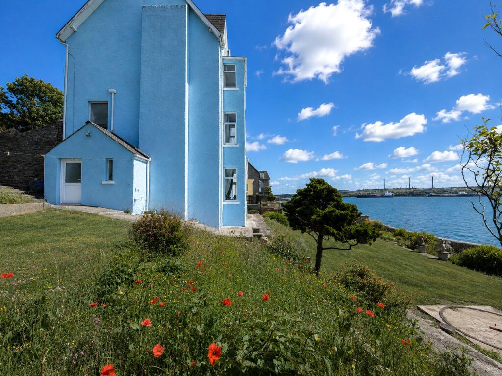Main image of property: Pier Road, MILFORD HAVEN, SA73