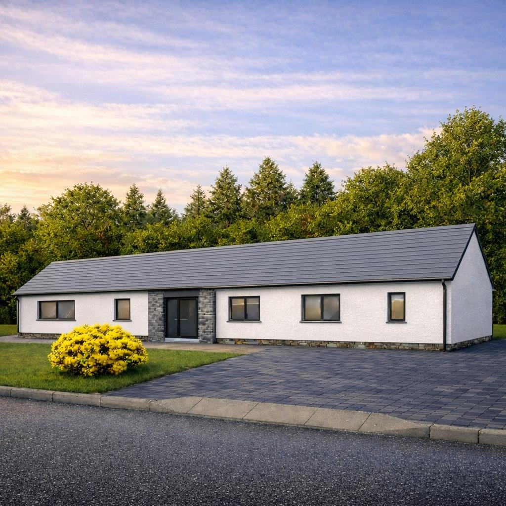 Main image of property: Burrelton