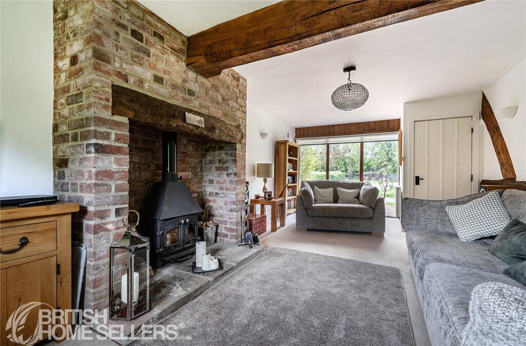 House in Hereford - View 5