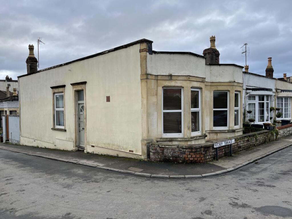 Main image of property: Evans Road, Redland, Bristol, BS6