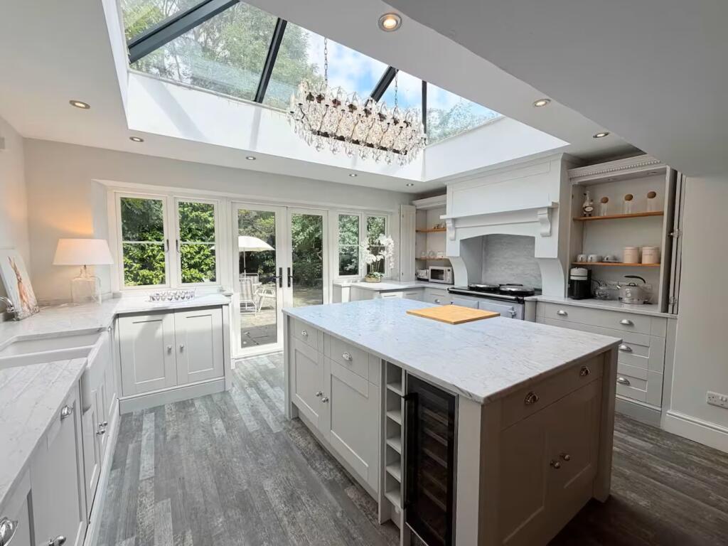 House in Harrogate - View 2